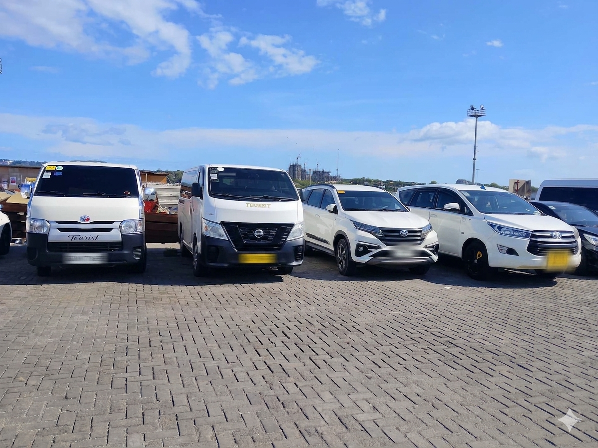 Bohol Car, Motor Rental & Tour Packages in Bohol